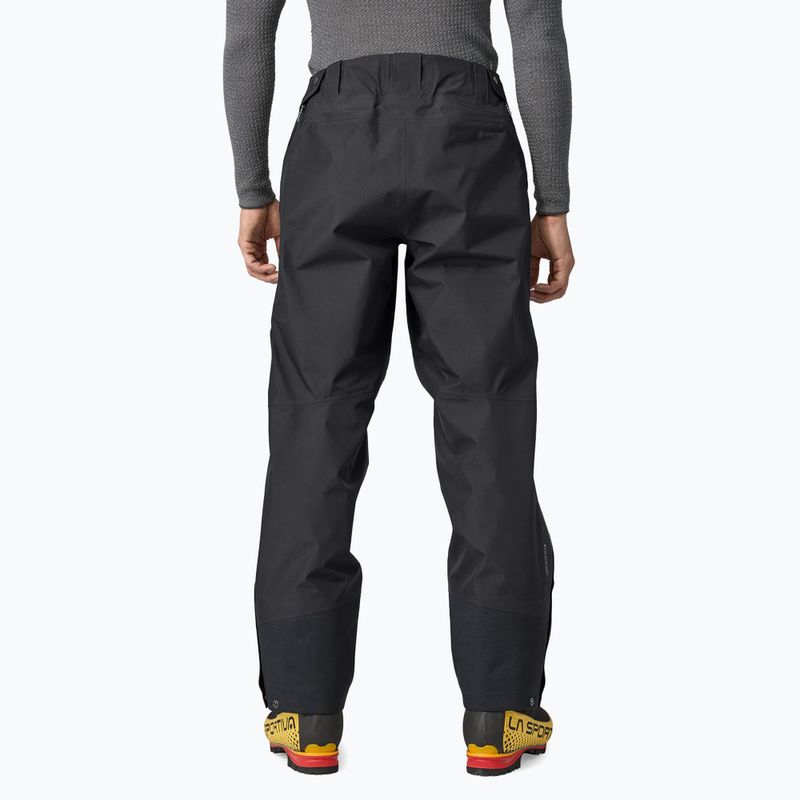 Férfi nadrág Patagonia Triolet black 2