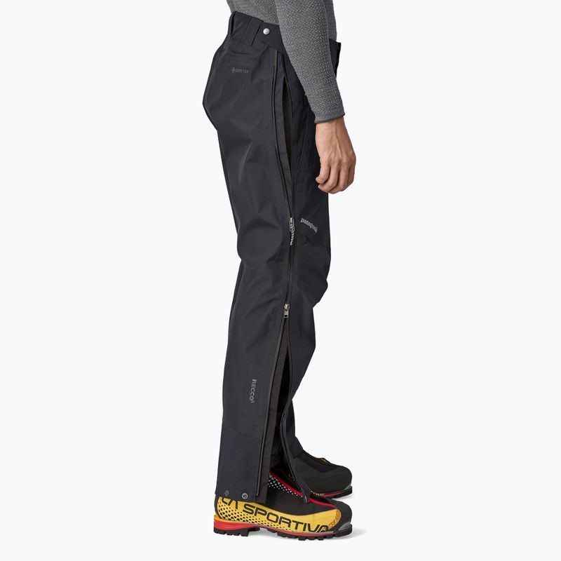Férfi nadrág Patagonia Triolet black 3