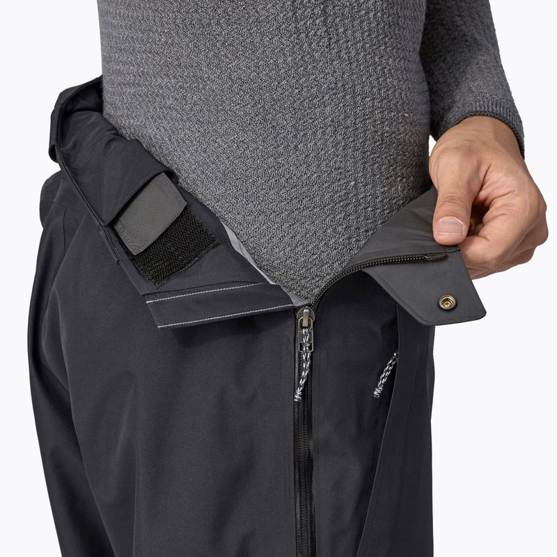 Férfi nadrág Patagonia Triolet black 5