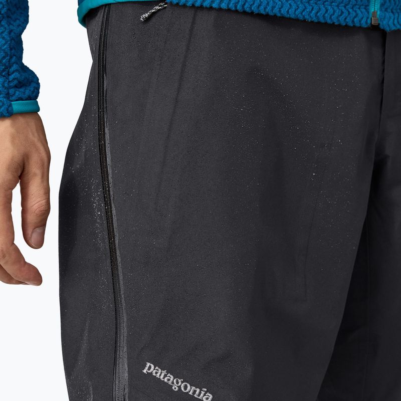 Férfi nadrág Patagonia Triolet black 6