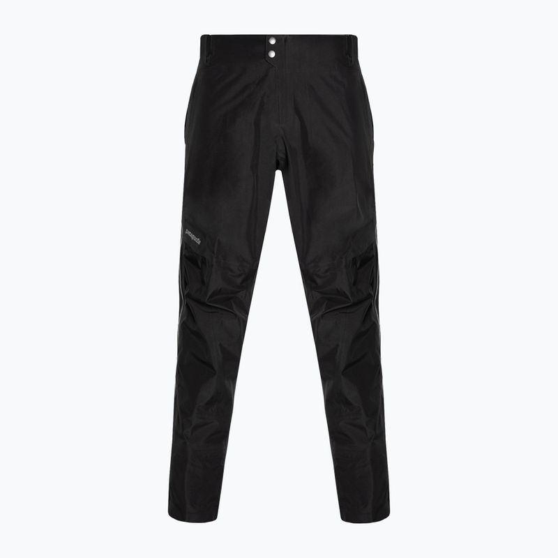 Férfi nadrág Patagonia Triolet black 8