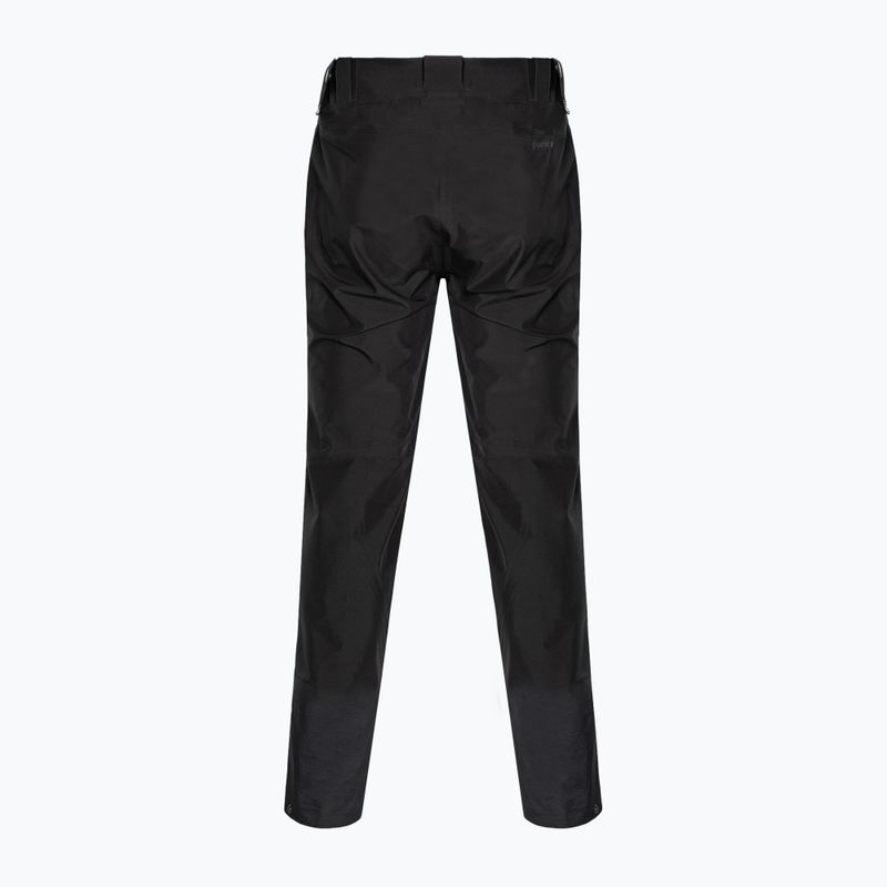 Férfi nadrág Patagonia Triolet black 9