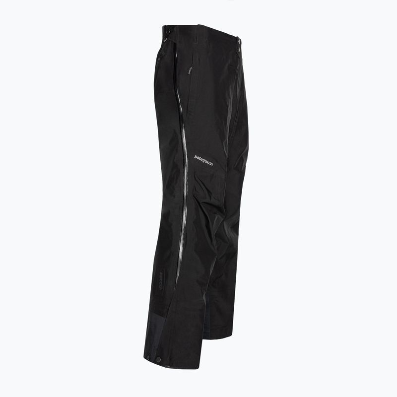 Férfi nadrág Patagonia Triolet black 10