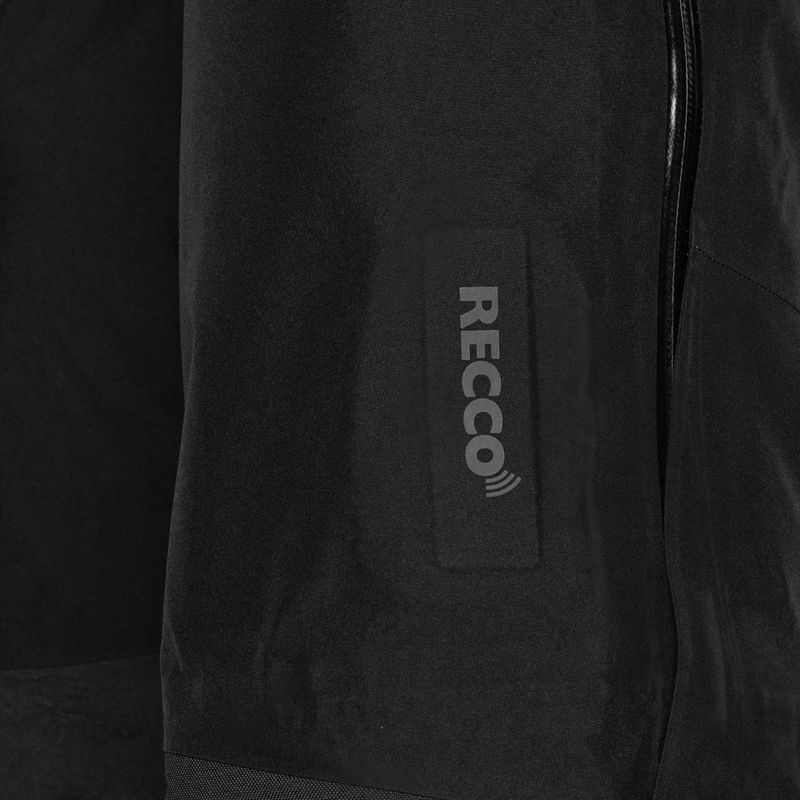 Férfi nadrág Patagonia Triolet black 13