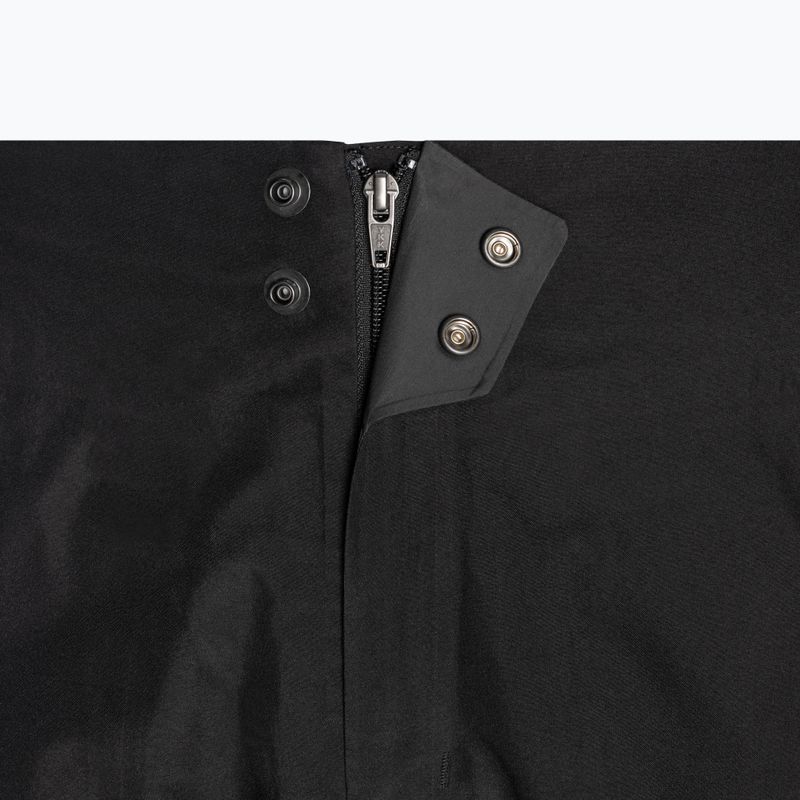 Férfi nadrág Patagonia Triolet black 14