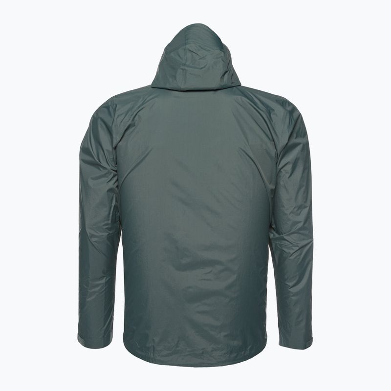 Férfi esőkabát Patagonia Torrentshell 3L Rain 4