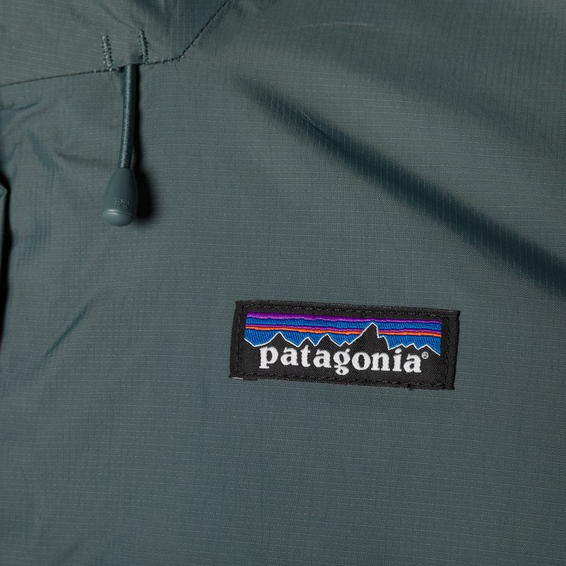 Férfi esőkabát Patagonia Torrentshell 3L Rain 5