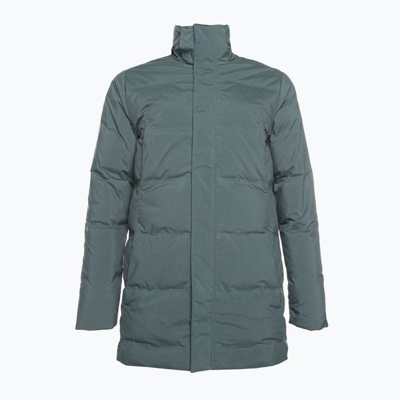 Férfi pehelykabát Patagonia Jackson Glacier Parka nouveau green 2