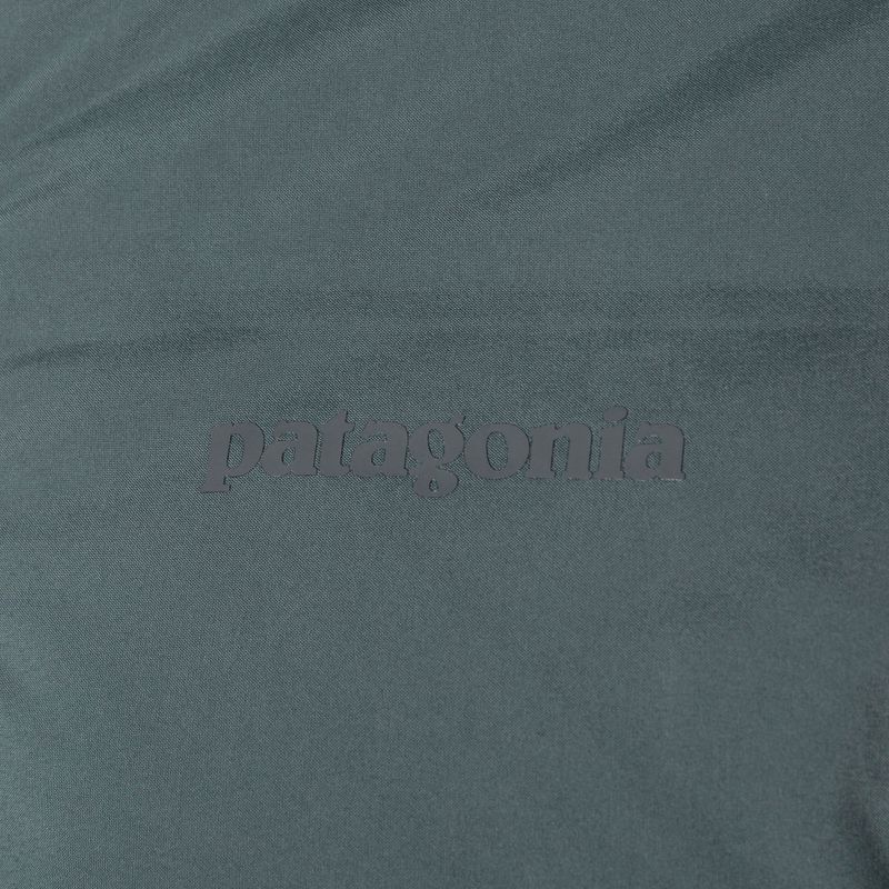 Férfi pehelykabát Patagonia Jackson Glacier Parka nouveau green 4