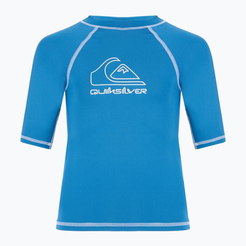 Quiksilver gyermek úszópóló On Tour kék