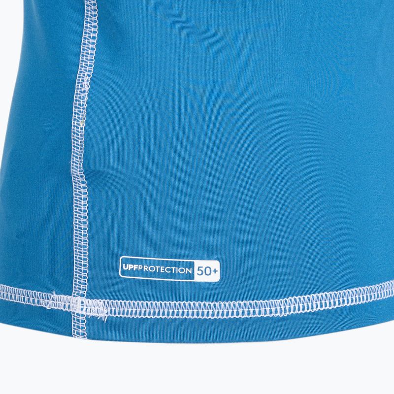 Quiksilver gyermek úszópóló On Tour kék 4