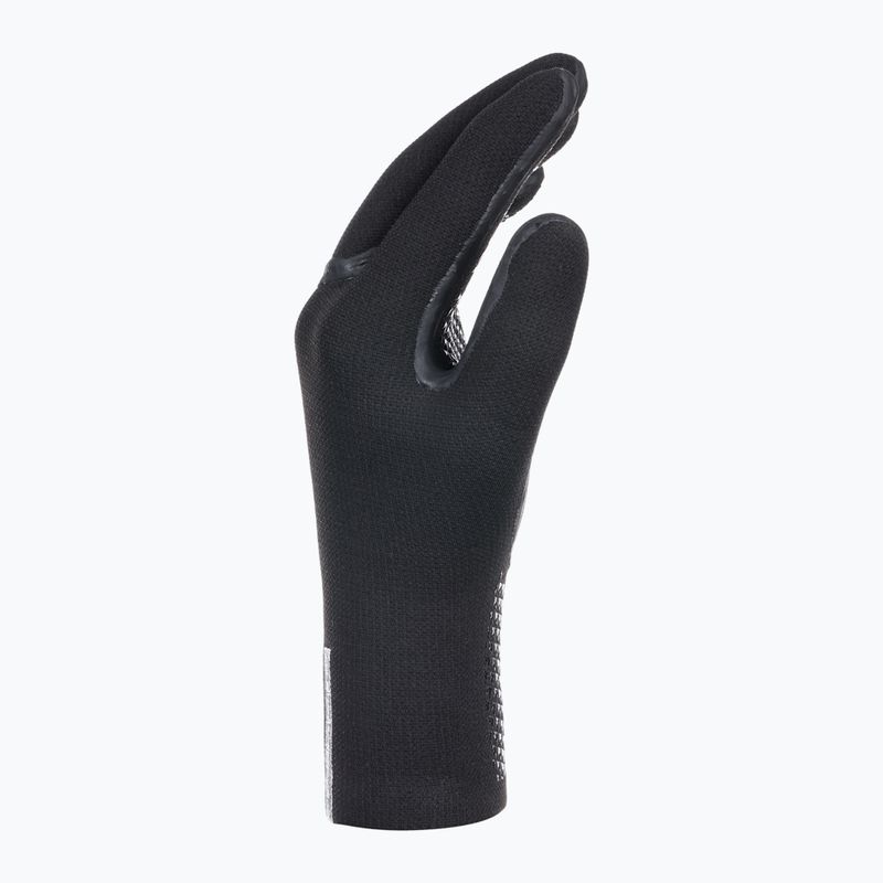 Quiksilver Marathon Sessions 3 mm 5Fg fekete férfi neoprén kesztyűk 2
