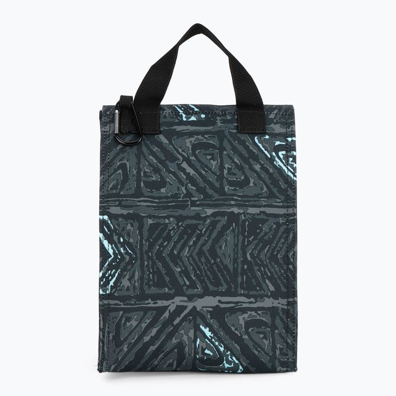 Quiksilver Lunch Bud KRPH Sage/Ice Blue/Black gyermek reggeliző táska 2
