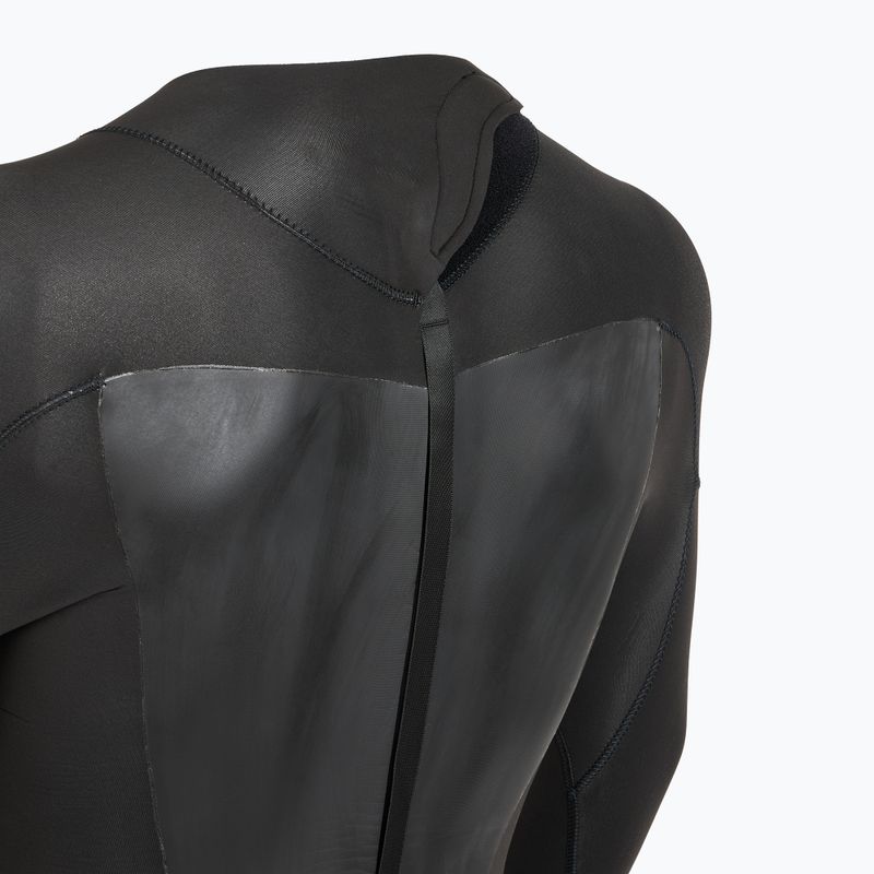 Quiksilver Férfi 5/4/3 mm Prologue Back Zip Gbs úszószivacs 6