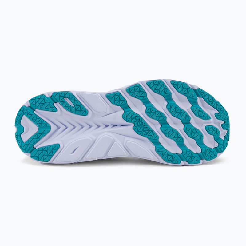 HOKA férfi futócipő Clifton 8 kék 1119393-IBSB 1119393-IBSB 5