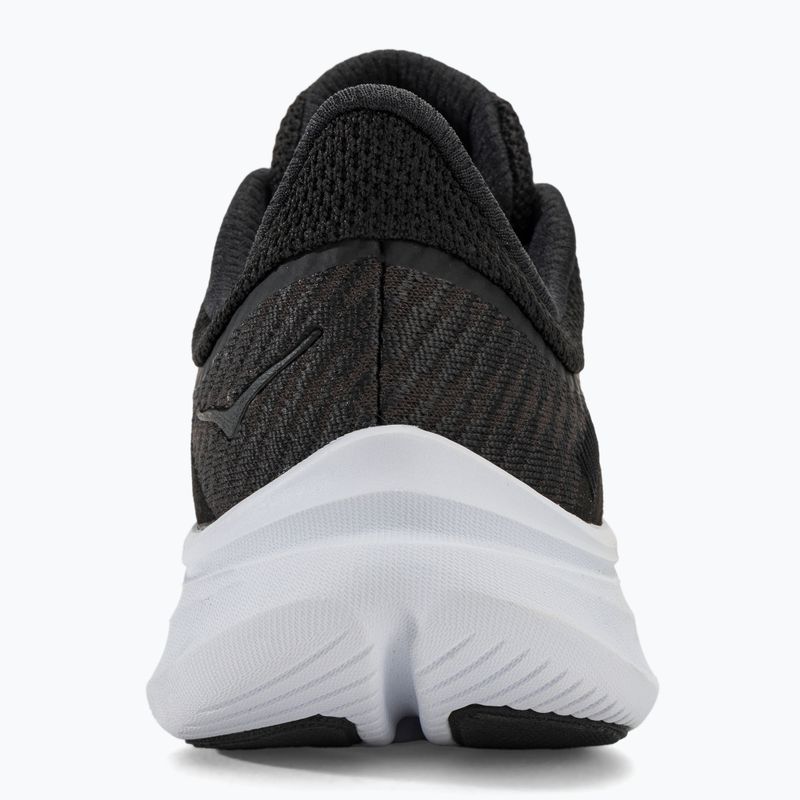 Férfi futócipő HOKA Hoka Solimar black/white 6