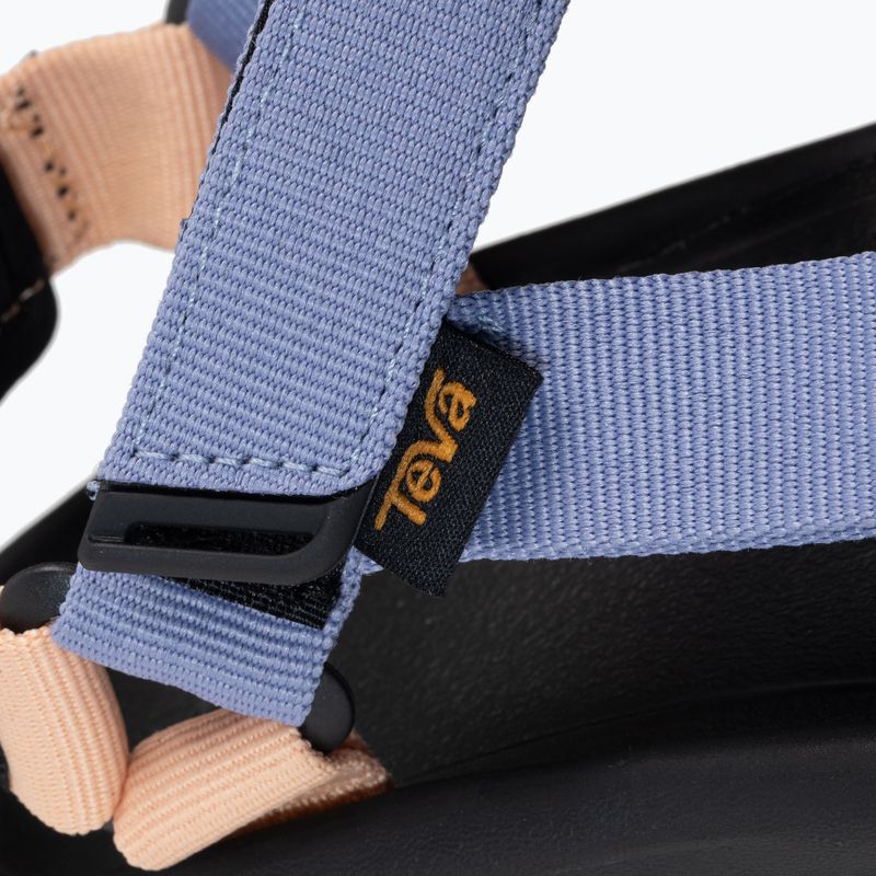 Női túra szandál Teva Hurricane XLT2 1019235 7