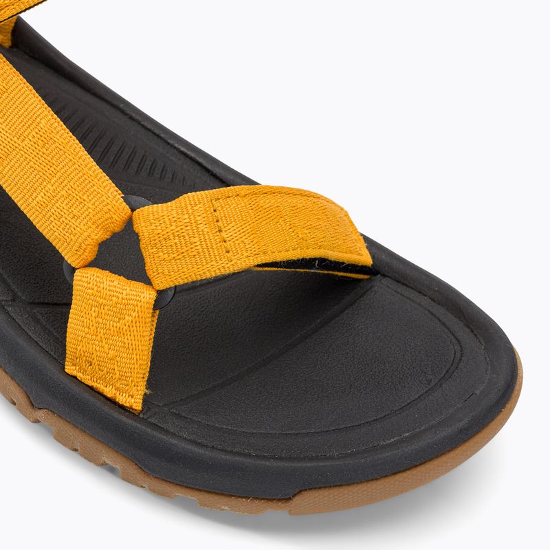 Teva Hurricane XLT2 női túra szandál teva textrual napraforgó 7