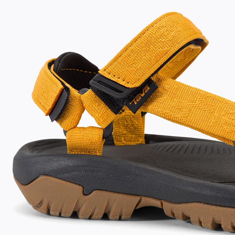 Teva Hurricane XLT2 női túra szandál teva textrual napraforgó 8