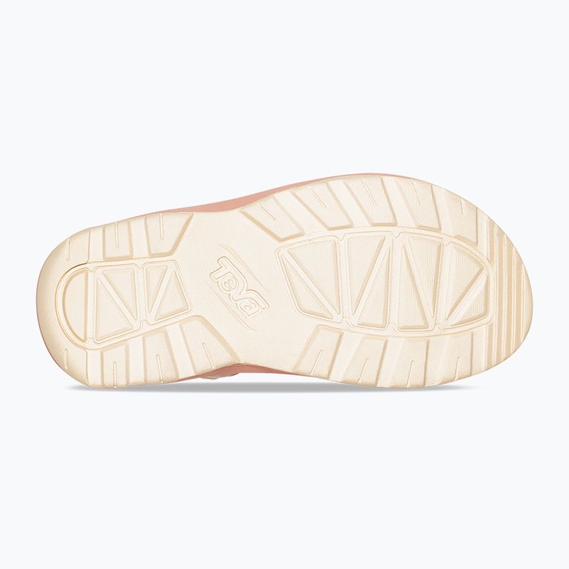 Teva Hurricane XLT2 rózsaszín gyermek túraszandál 1019390C 14