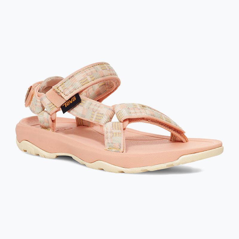 Teva Hurricane XLT2 rózsaszín junior túraszandál 1019390Y 9