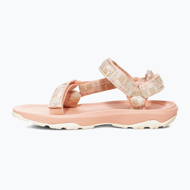 Teva Hurricane XLT2 rózsaszín junior túraszandál 1019390Y 11