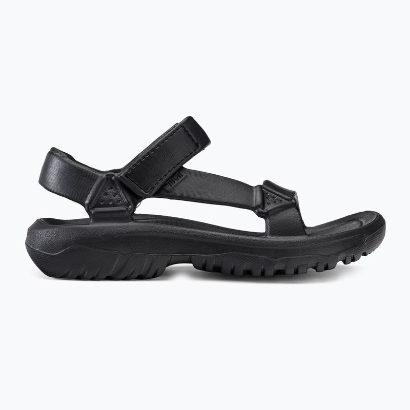 Teva Hurricane Drift női túra szandál fekete 1124070 2