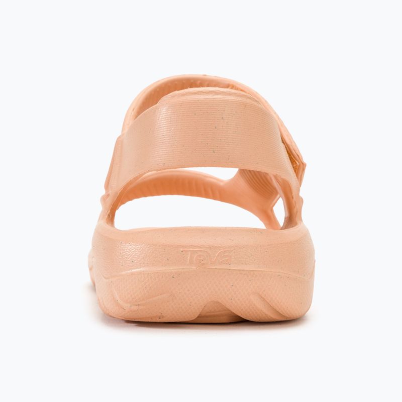 Junior szandál Teva Hurricane Drift beach sand 6
