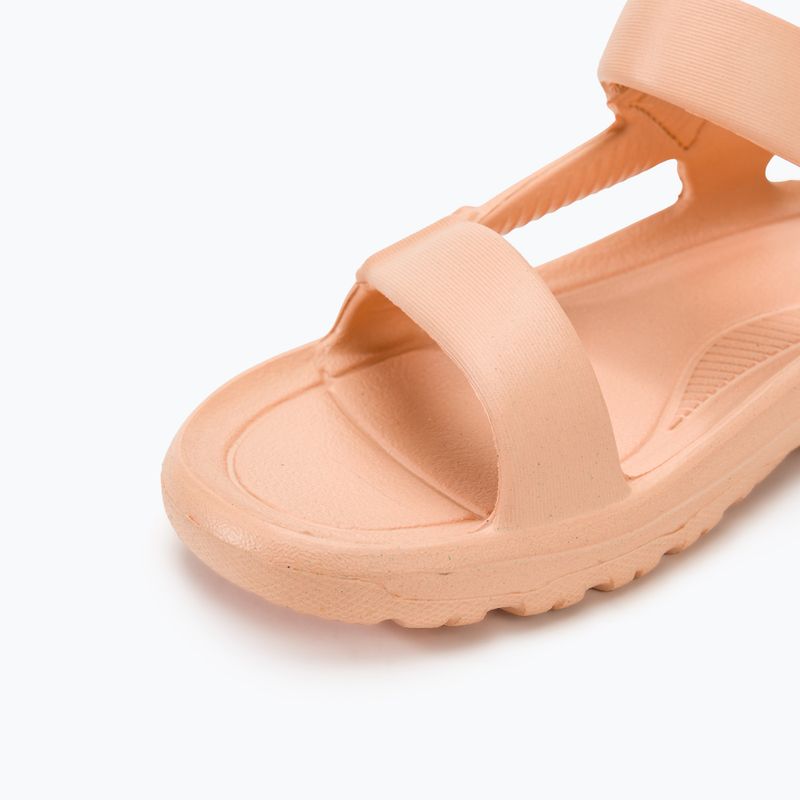 Junior szandál Teva Hurricane Drift beach sand 7