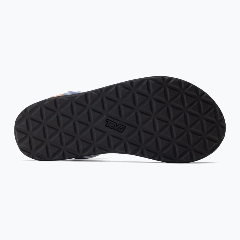 Női Teva Midform Universal Shimmer szandálok szín 1125198 4
