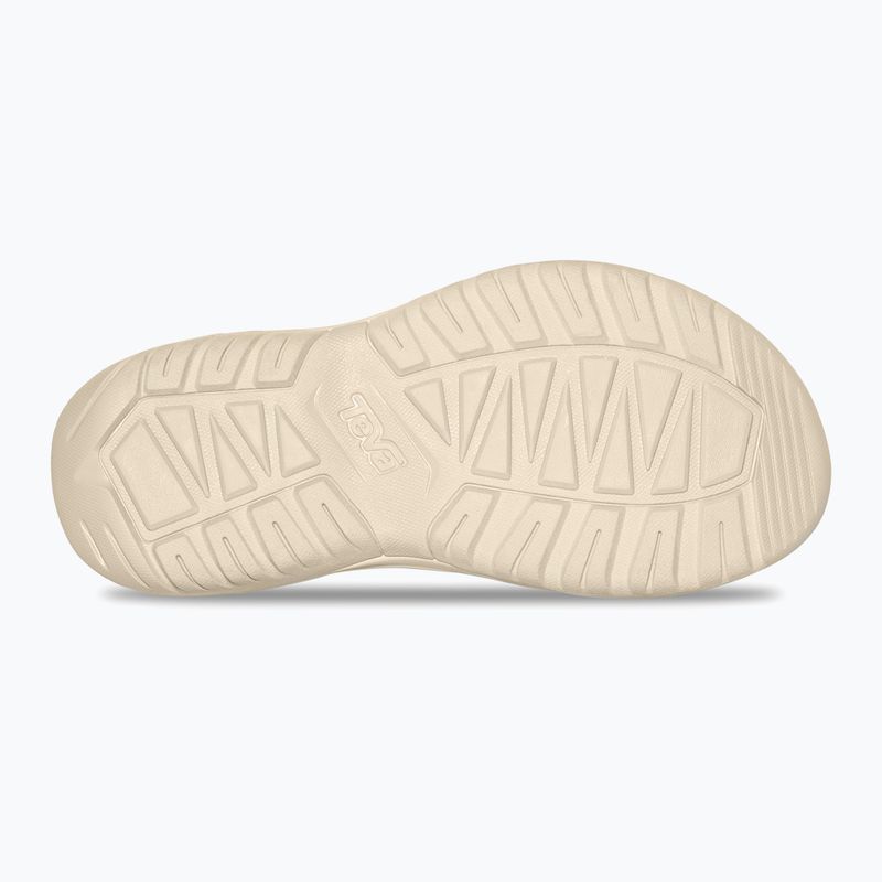 Női szandál Teva Hurricane Verge birch 13