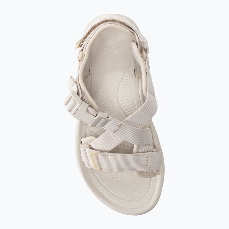 Női szandál Teva Hurricane Verge birch 5