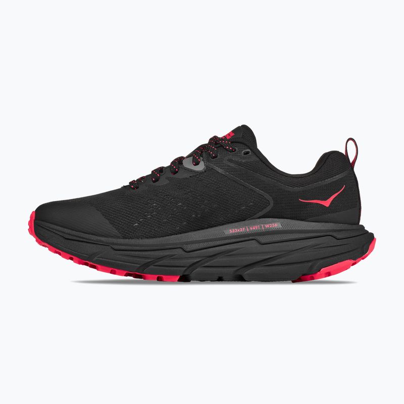 Női futócipő HOKA Challenger ATR 6 GTX black/black 2
