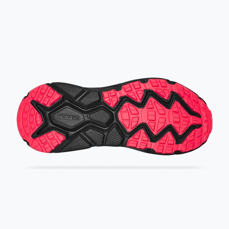 Női futócipő HOKA Challenger ATR 6 GTX black/black 4