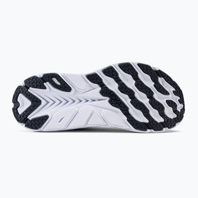 Női futócipő HOKA Clifton 8 lila 1119394-GWBY 5