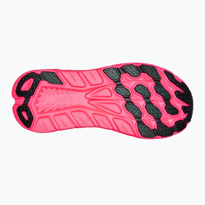 Női futócipő HOKA Rincon 3 beautyberry/knockout pink 11