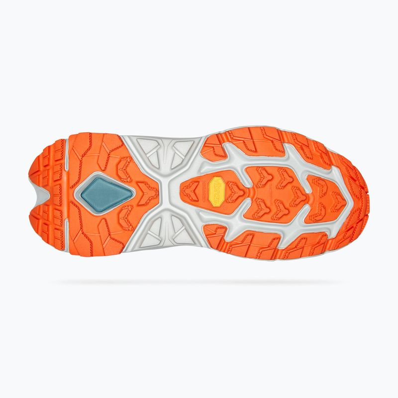 Férfi túrabakancs HOKA Kaha 2 Low GTX kék 1123190-GBHM 18