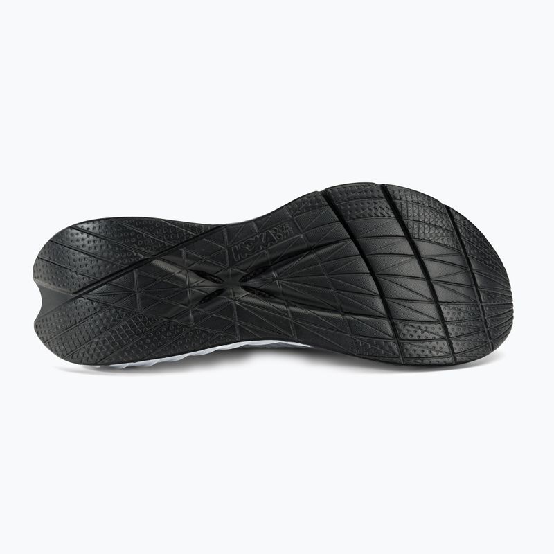HOKA férfi futócipő Carbon X 3 fekete és fehér 1123192-BWHT 6