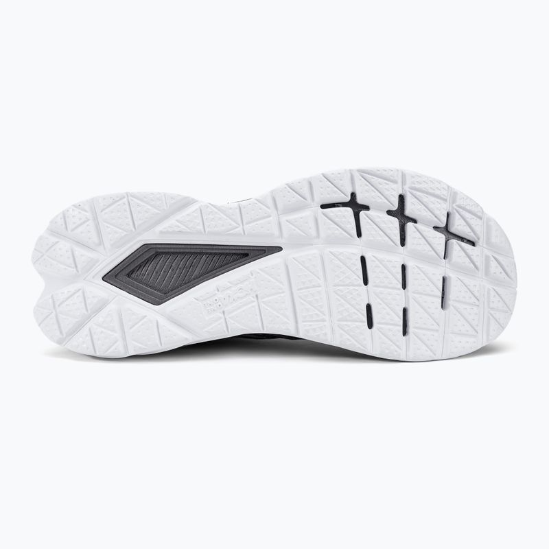 HOKA Mach 5 férfi futócipő fekete 1127893-BCSTL 6
