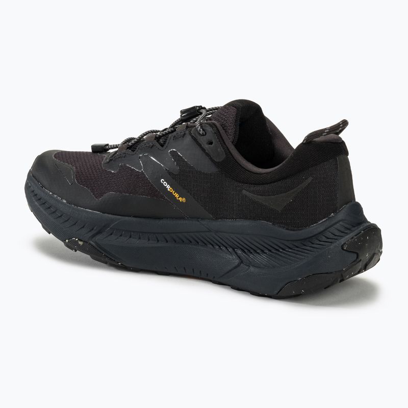 Női cipők HOKA Transport GTX black / black 3