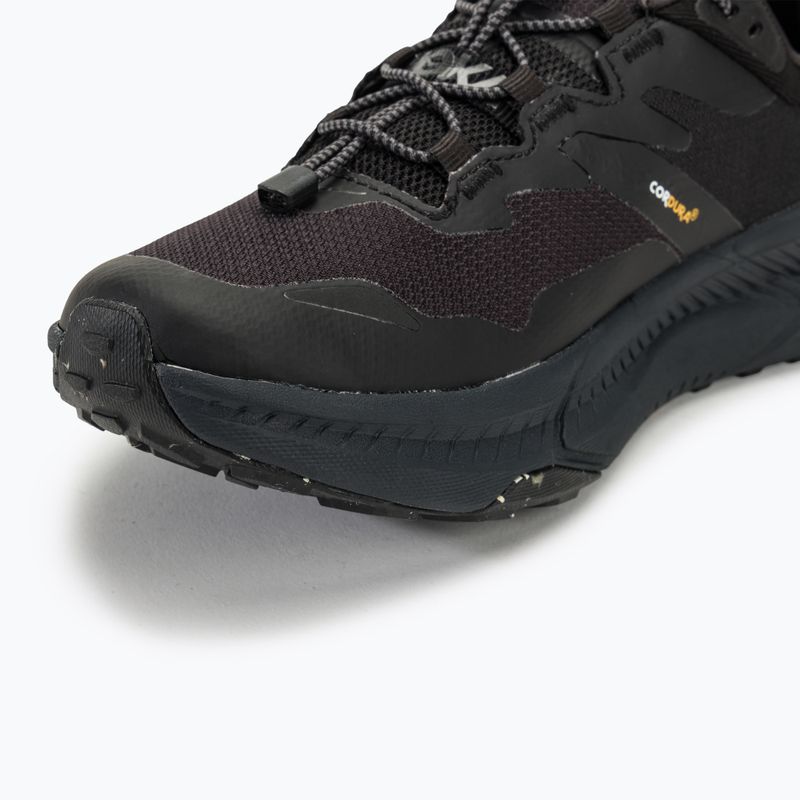 Női cipők HOKA Transport GTX black / black 7