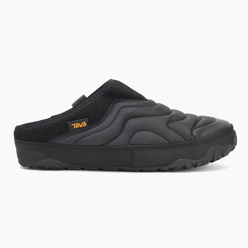 Teva ReEmber Terrain fekete férfi flip-flopok 2