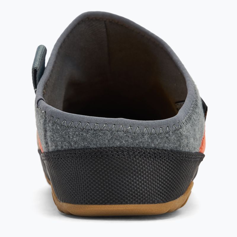 Teva ReEmber Terrain arany láng férfi flip-flopok 6