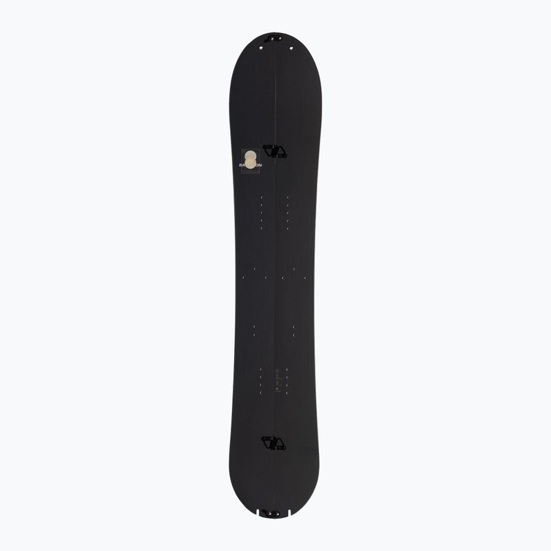 Salomon férfi HPS Taka Split 2.0 splitboard sötét szürke L47033500 3