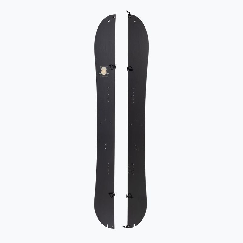 Salomon férfi HPS Taka Split 2.0 splitboard sötét szürke L47033500 5