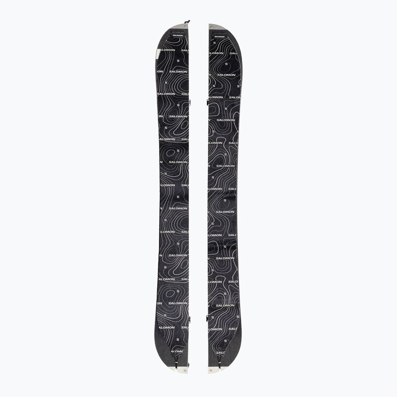 Salomon férfi HPS Taka Split 2.0 splitboard sötét szürke L47033500 6