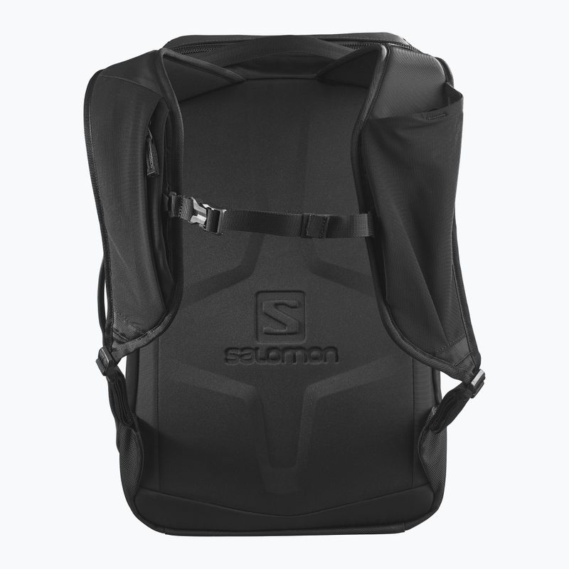 Salomon Outlife Pack 20 l túra hátizsák fekete LC1904400 7