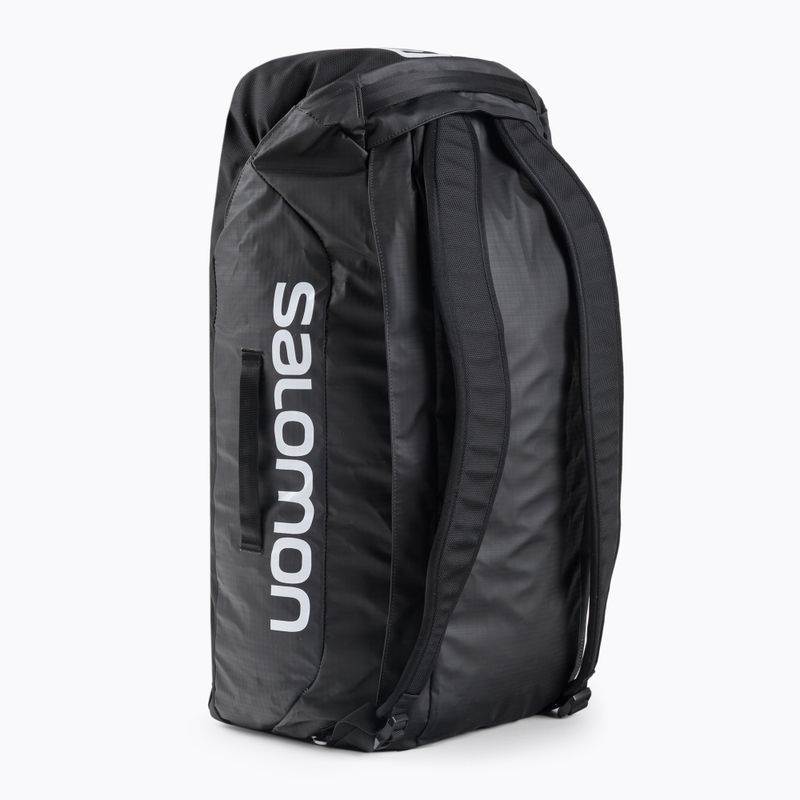 Salomon Outlife Duffel utazótáska fekete LC1902100 2