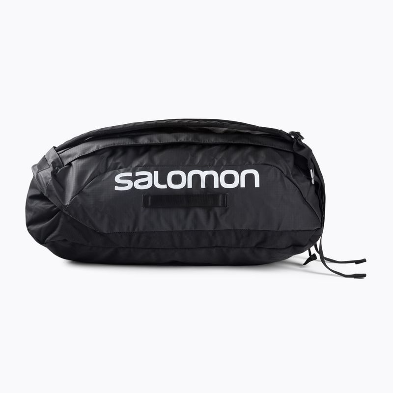 Salomon Outlife Duffel utazótáska fekete LC1902100 3