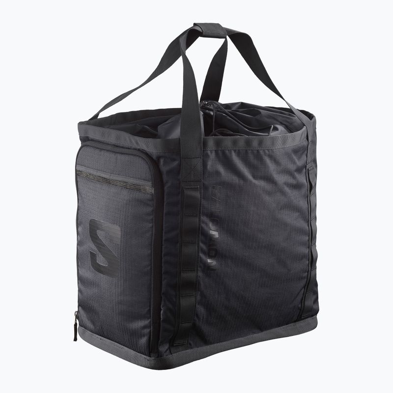 Salomon Extend Max Gearbag 30 l fekete síszatyor Salomon Extend Max Gearbag 30 l fekete